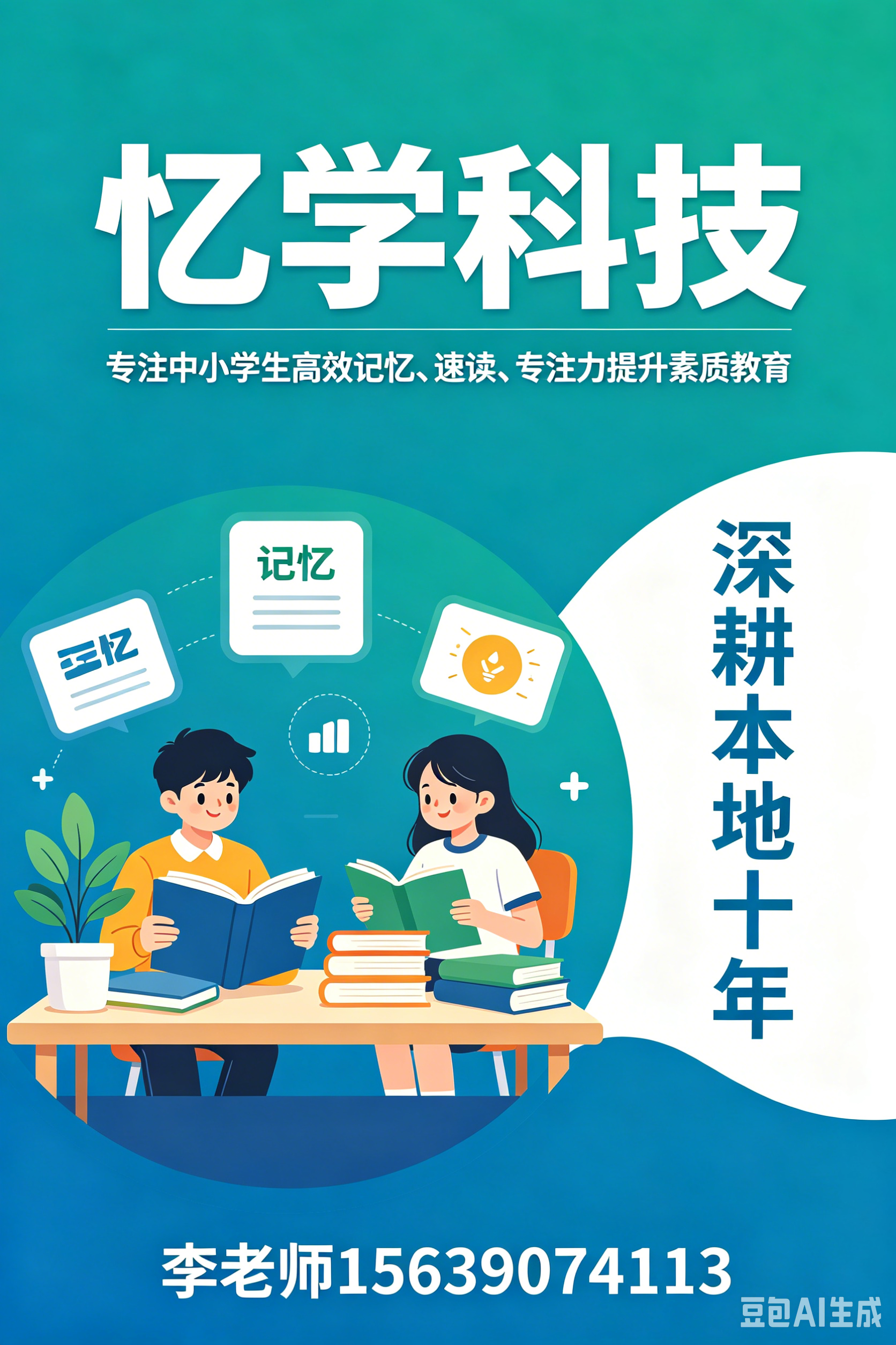忆学科技驻马店线上分站